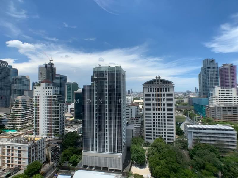 The Lofts Silom : เดอะ ลอฟท์ สีลม, กรุงเทพ, ถนนประมวญ, สีลม, บางรัก, กรุงเทพ, 70 ตร.ม., คอนโด ขาย, โดย Simon Decalf, 500369708 - DDproperty.com