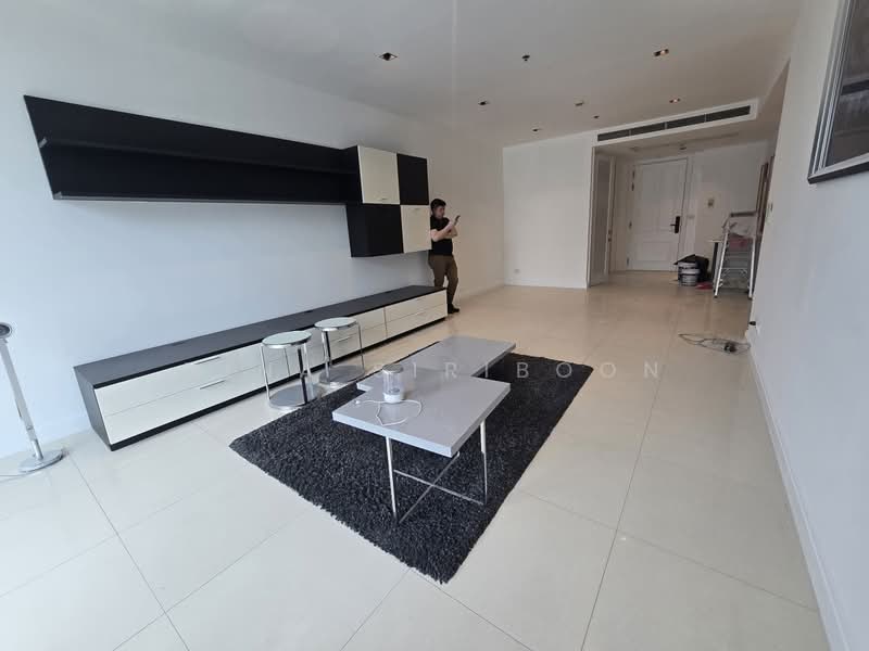 Athenee Residence, Bangkok, 65 Witthayu Road, Lumphini, Pathum Wan, Bangkok, 2 Bedrooms, 120 sqm, Condo For Rent, by NINA SIRIBOON, 500369711 - DDproperty.com
