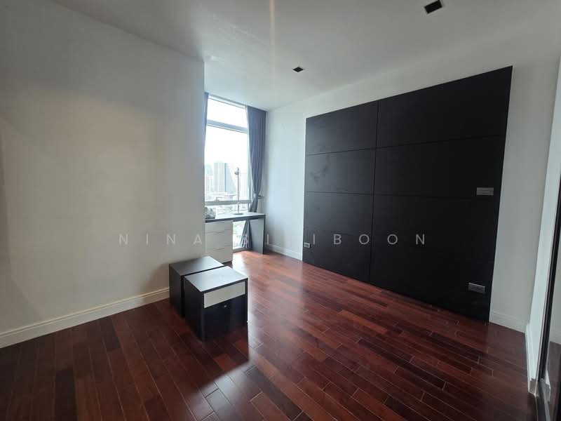 Athenee Residence, Bangkok, 65 Witthayu Road, Lumphini, Pathum Wan, Bangkok, 2 Bedrooms, 120 sqm, Condo For Rent, by NINA SIRIBOON, 500369711 - DDproperty.com