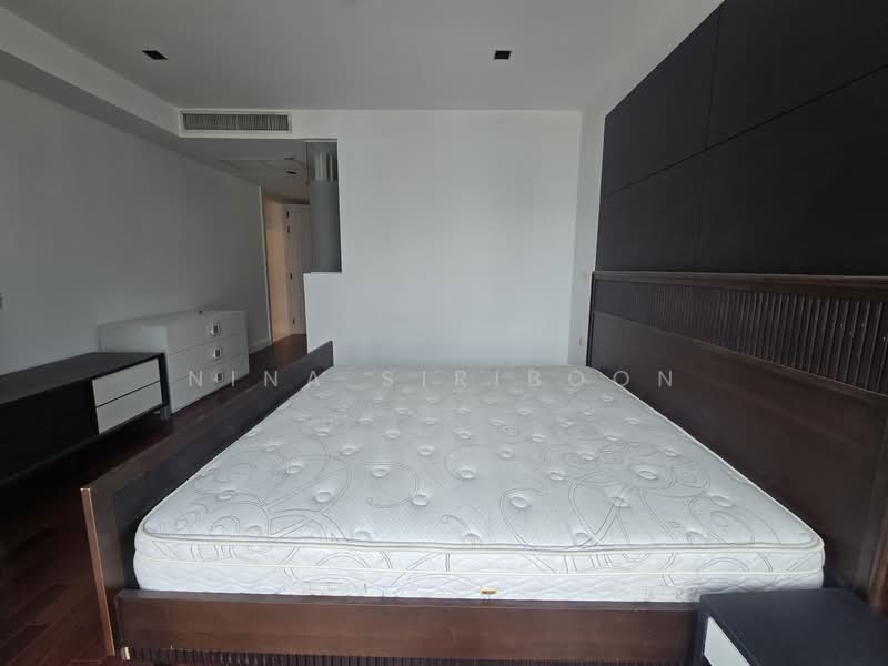 Athenee Residence, Bangkok, 65 Witthayu Road, Lumphini, Pathum Wan, Bangkok, 2 Bedrooms, 120 sqm, Condo For Rent, by NINA SIRIBOON, 500369711 - DDproperty.com