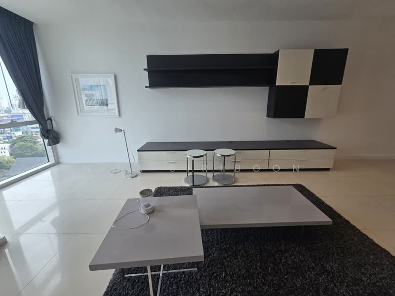 Athenee Residence, Bangkok, 65 Witthayu Road, Lumphini, Pathum Wan, Bangkok, 2 Bedrooms, 120 sqm, Condo For Rent, by NINA SIRIBOON, 500369711 - DDproperty.com