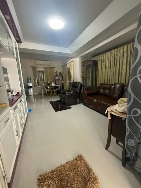 Pruklada Tiwanon-Ratchaphruek, Nonthaburi, Bang Tanai, Pak Kret, Nonthaburi, 3 Bedrooms, 136 sqm, Single Detached House For Sale, by HOME Real Estate Service, 500369712 - DDproperty.com