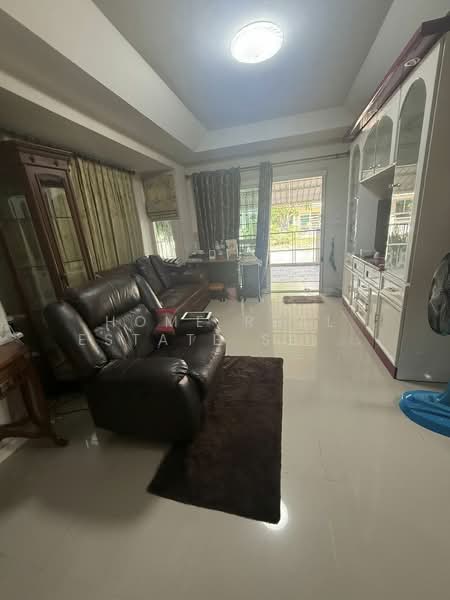 Pruklada Tiwanon-Ratchaphruek, Nonthaburi, Bang Tanai, Pak Kret, Nonthaburi, 3 Bedrooms, 136 sqm, Single Detached House For Sale, by HOME Real Estate Service, 500369712 - DDproperty.com