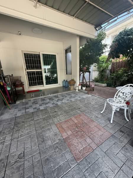 Pruklada Tiwanon-Ratchaphruek, Nonthaburi, Bang Tanai, Pak Kret, Nonthaburi, 3 Bedrooms, 136 sqm, Single Detached House For Sale, by HOME Real Estate Service, 500369712 - DDproperty.com