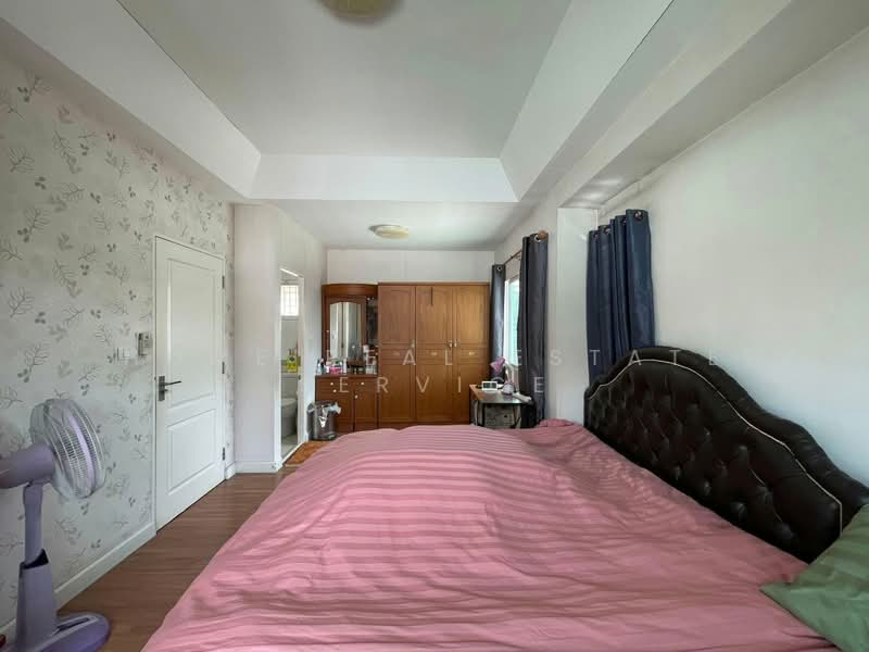 Pruklada Tiwanon-Ratchaphruek, Nonthaburi, Bang Tanai, Pak Kret, Nonthaburi, 3 Bedrooms, 136 sqm, Single Detached House For Sale, by HOME Real Estate Service, 500369712 - DDproperty.com