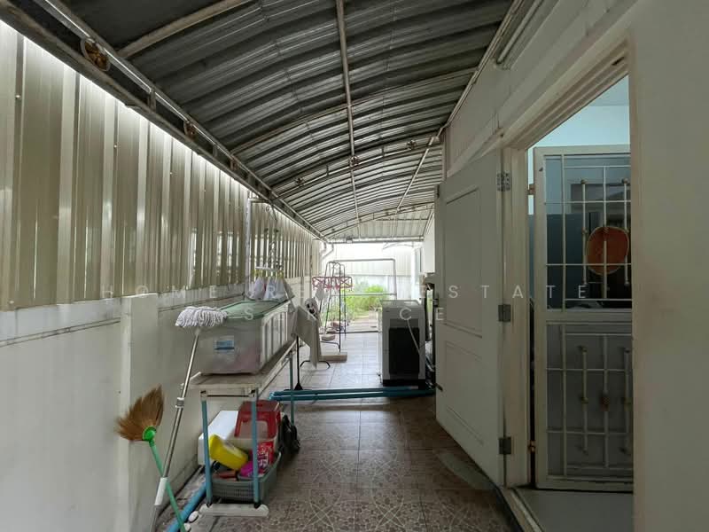 Pruklada Tiwanon-Ratchaphruek, Nonthaburi, Bang Tanai, Pak Kret, Nonthaburi, 3 Bedrooms, 136 sqm, Single Detached House For Sale, by HOME Real Estate Service, 500369712 - DDproperty.com