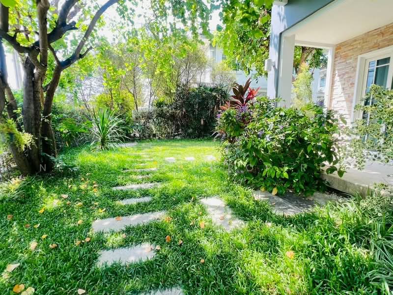 Manthana Onnut-Wongwan 3, Bangkok, 169 Kanchanaphisek Road, Dok Mai, Prawet, Bangkok, 4 Bedrooms, 238 sqm, Single Detached House For Rent, by Next step property, 500369713 - DDproperty.com