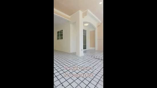 Budsarin Wongwaen-Rattanathibet, Nonthaburi, Ban Kluai-Sai Noi Road, Phimonrat, Bang Bua Thong, Nonthaburi, 4 Bedrooms, 110 sqm, Townhouse For Sale, by บุษบากร (เจี๊ยบ), 500369715 - DDproperty.com