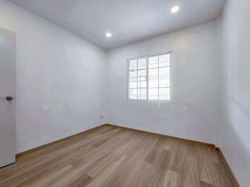 Budsarin Wongwaen-Rattanathibet, Nonthaburi, Ban Kluai-Sai Noi Road, Phimonrat, Bang Bua Thong, Nonthaburi, 4 Bedrooms, 110 sqm, Townhouse For Sale, by บุษบากร (เจี๊ยบ), 500369715 - DDproperty.com