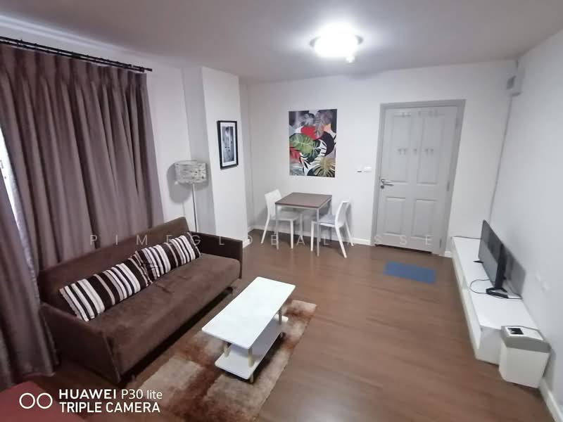 Dcondo Creek Phuket : ดีคอนโด ครีก ภูเก็ต, ภูเก็ต, 81 ม.2, กะทู้, ภูเก็ต, 31 ตร.ม., คอนโด ให้เช่า, โดย PimeGlobalAsset, 500369719 - DDproperty.com