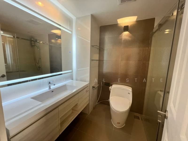 U Delight Residence Riverfront Rama 3 : ยู ดีไลท์ เรสซิเดนซ์ ริเวอร์ฟรอนท์ พระราม 3, กรุงเทพ, 772 ถนนพระราม 3, บางโพงพาง, ยานนาวา, กรุงเทพ, 55 ตร.ม., คอนโด ขาย, โดย Shinyu Real Estate, 500369720 - DDproperty.com