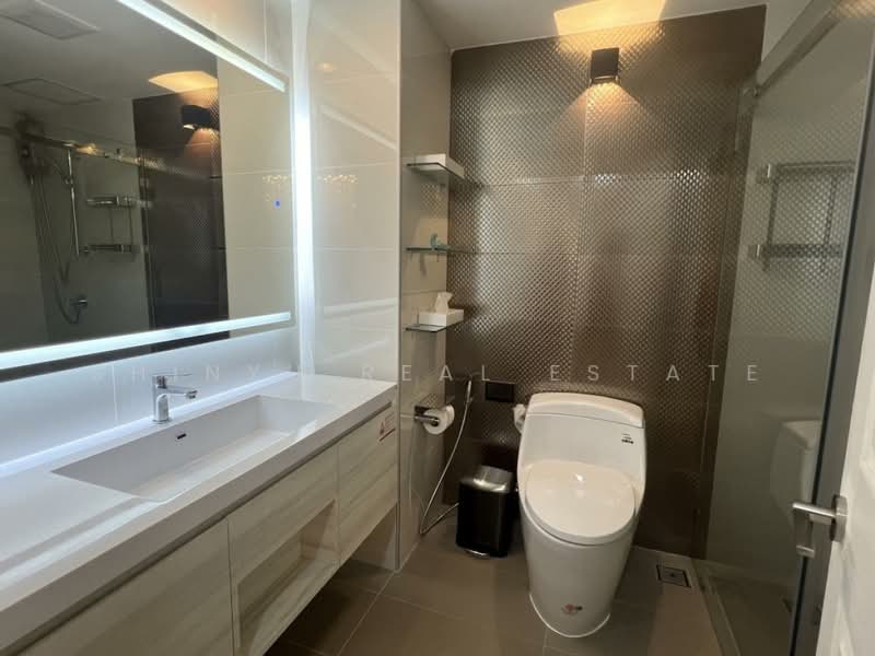 U Delight Residence Riverfront Rama 3, Bangkok, 772 Rama 3 Road, Bang Pong Pang, Yan Nawa, Bangkok, 2 Bedrooms, 55 sqm, Condo For Sale, by Shinyu Real Estate, 500369720 - DDproperty.com