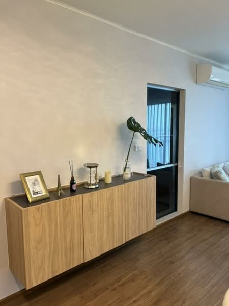 U Delight Residence Riverfront Rama 3 : ยู ดีไลท์ เรสซิเดนซ์ ริเวอร์ฟรอนท์ พระราม 3, กรุงเทพ, 772 ถนนพระราม 3, บางโพงพาง, ยานนาวา, กรุงเทพ, 55 ตร.ม., คอนโด ขาย, โดย Shinyu Real Estate, 500369720 - DDproperty.com
