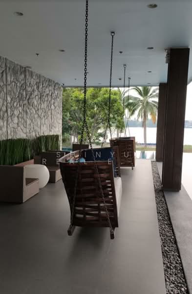 U Delight Residence Riverfront Rama 3, Bangkok, 772 Rama 3 Road, Bang Pong Pang, Yan Nawa, Bangkok, 2 Bedrooms, 55 sqm, Condo For Sale, by Shinyu Real Estate, 500369720 - DDproperty.com