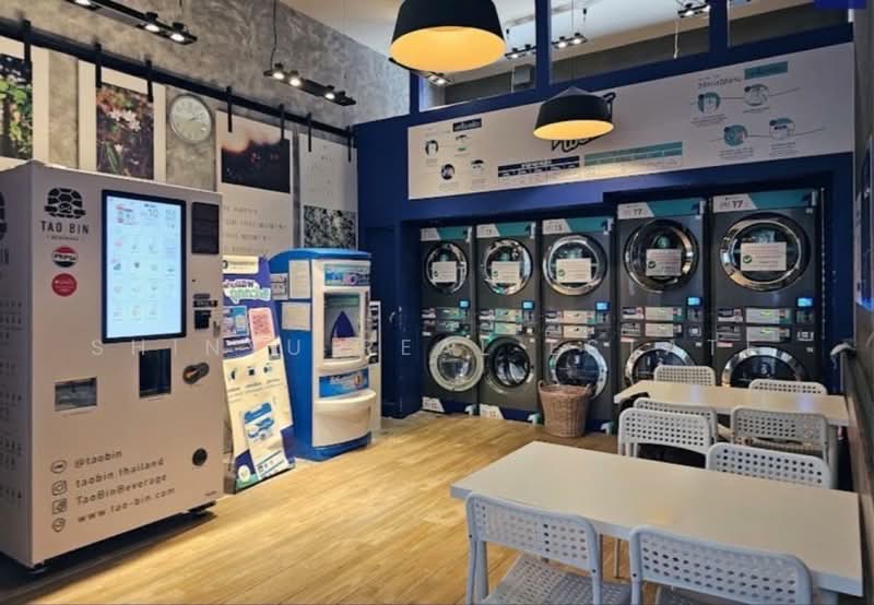 U Delight Residence Riverfront Rama 3, Bangkok, 772 Rama 3 Road, Bang Pong Pang, Yan Nawa, Bangkok, 2 Bedrooms, 55 sqm, Condo For Sale, by Shinyu Real Estate, 500369720 - DDproperty.com