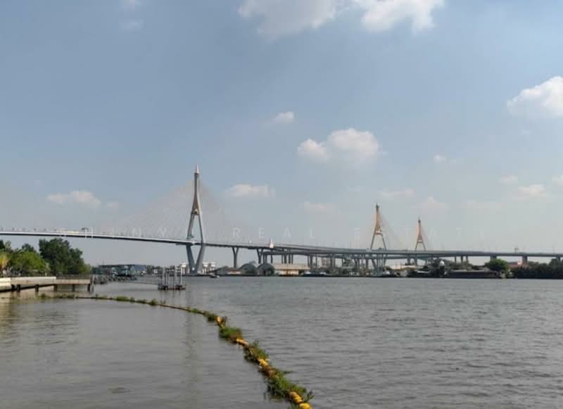 U Delight Residence Riverfront Rama 3 : ยู ดีไลท์ เรสซิเดนซ์ ริเวอร์ฟรอนท์ พระราม 3, กรุงเทพ, 772 ถนนพระราม 3, บางโพงพาง, ยานนาวา, กรุงเทพ, 55 ตร.ม., คอนโด ขาย, โดย Shinyu Real Estate, 500369720 - DDproperty.com
