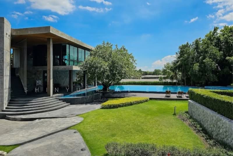 U Delight Residence Riverfront Rama 3, Bangkok, 772 Rama 3 Road, Bang Pong Pang, Yan Nawa, Bangkok, 2 Bedrooms, 55 sqm, Condo For Sale, by Shinyu Real Estate, 500369720 - DDproperty.com