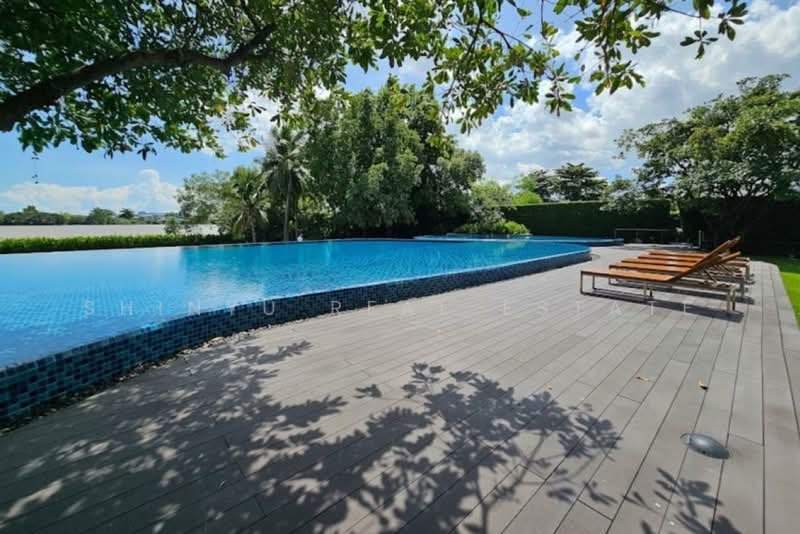 U Delight Residence Riverfront Rama 3, Bangkok, 772 Rama 3 Road, Bang Pong Pang, Yan Nawa, Bangkok, 2 Bedrooms, 55 sqm, Condo For Sale, by Shinyu Real Estate, 500369720 - DDproperty.com