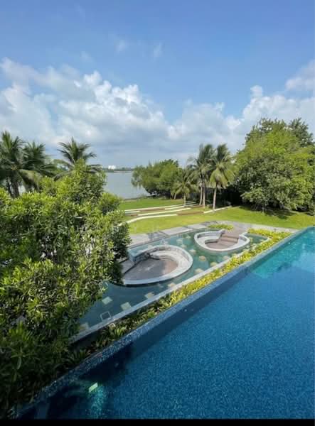 U Delight Residence Riverfront Rama 3, Bangkok, 772 Rama 3 Road, Bang Pong Pang, Yan Nawa, Bangkok, 2 Bedrooms, 55 sqm, Condo For Sale, by Shinyu Real Estate, 500369720 - DDproperty.com