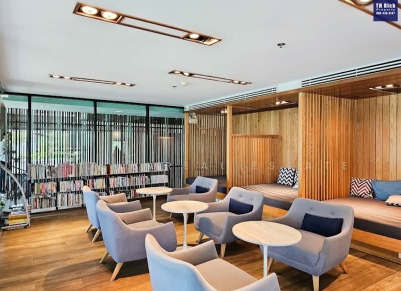 U Delight Residence Riverfront Rama 3, Bangkok, 772 Rama 3 Road, Bang Pong Pang, Yan Nawa, Bangkok, 2 Bedrooms, 55 sqm, Condo For Sale, by Shinyu Real Estate, 500369720 - DDproperty.com
