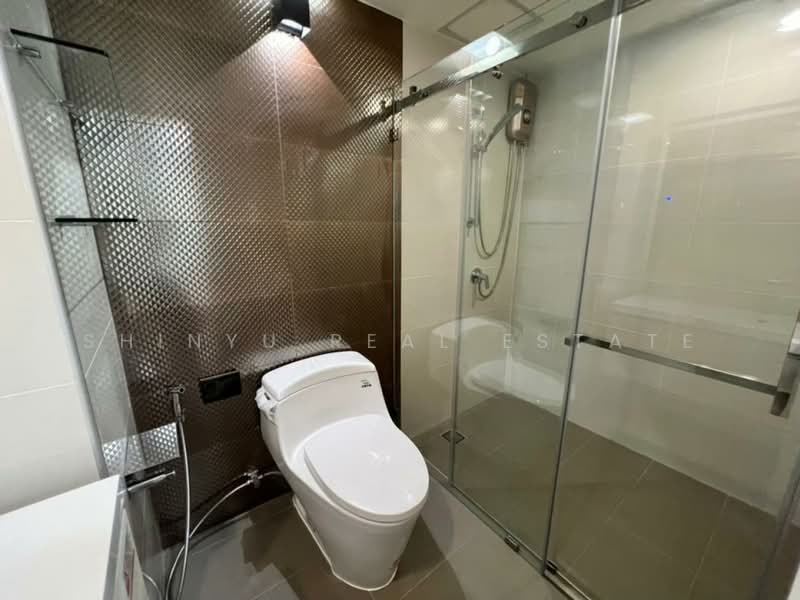 U Delight Residence Riverfront Rama 3, Bangkok, 772 Rama 3 Road, Bang Pong Pang, Yan Nawa, Bangkok, 2 Bedrooms, 55 sqm, Condo For Sale, by Shinyu Real Estate, 500369720 - DDproperty.com