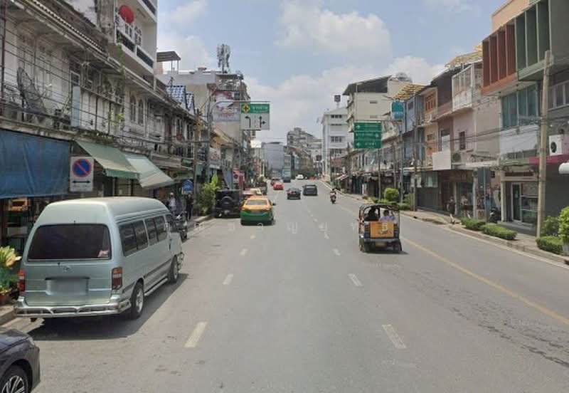 ขายโรงแรม สามเสน Yield 5 % ซอย 3 ใกล้ แม่น้ำเจ้าพระยา, กรุงเทพ, สามเสน, วัดสามพระยา, พระนคร, กรุงเทพ, 320 ตร.ม., ที่ดิน ขาย, โดย คุณชาญยุทธ, 500369721 - DDproperty.com