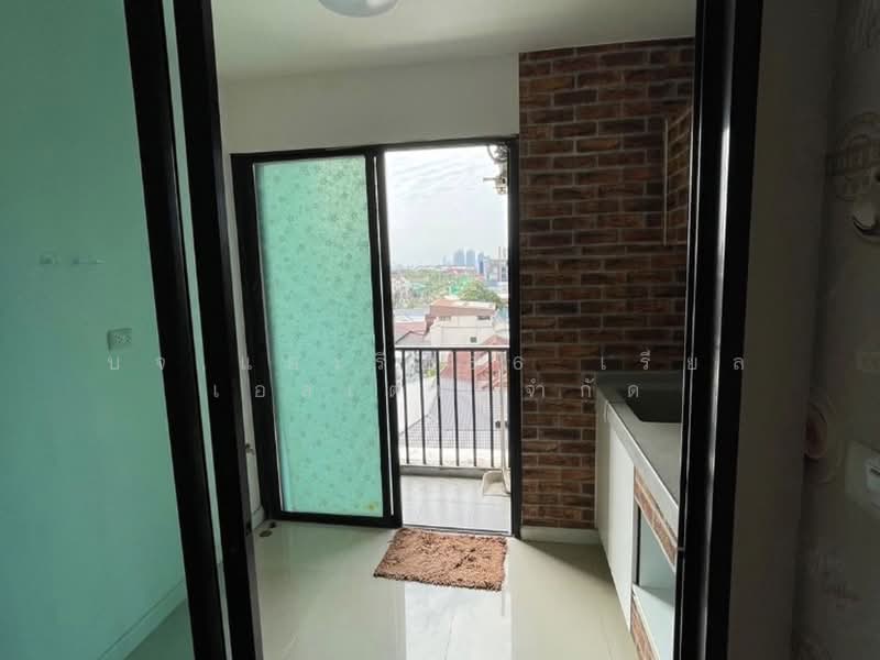 iCondo Sukhumvit 105, Bangkok, 20 Soi Lasalle 19,  Sukhumvit 105 Road, Bang Na, Bangkok, 1 Bedroom, 32 sqm, Condo For Sale, by AREA66 Real Estate Co.,Ltd, 500369722 - DDproperty.com