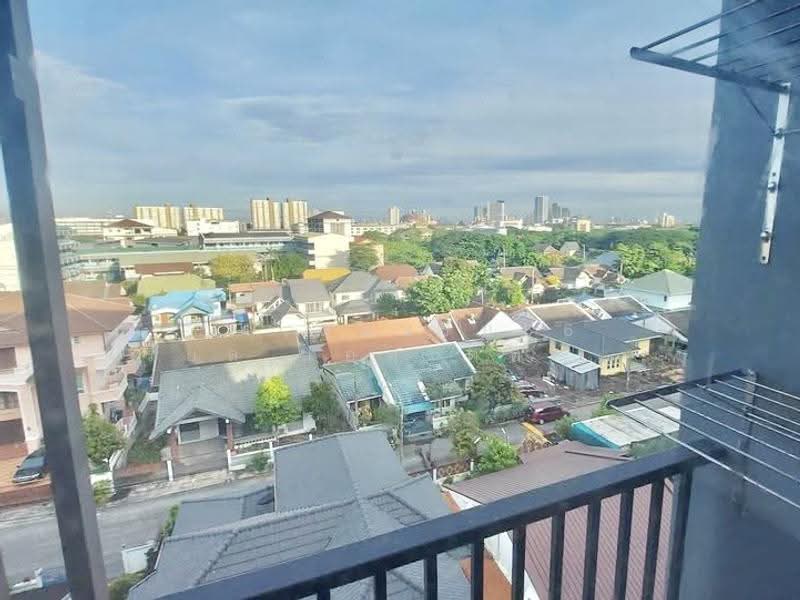 iCondo Sukhumvit 105 : ไอคอนโด สุขุมวิท 105, กรุงเทพ, 20 ซอยลาซาล 19 ถนนสุขุมวิท 105, บางนา, กรุงเทพ, 31 ตร.ม., Condo ขาย, โดย AREA66 Real Estate Co.,Ltd, 500369722 - DDproperty.com