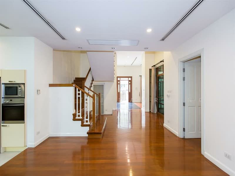 Baan Sansiri Sukhumvit 67 : บ้านแสนสิริ สุขุมวิท 67, กรุงเทพ, 32 ซอย สุขุมวิท 67, พระโขนงเหนือ, วัฒนา, กรุงเทพ, 394 ตร.ม., บ้านเดี่ยว ให้เช่า, โดย Kanrutai Dawruang, 500369723 - DDproperty.com
