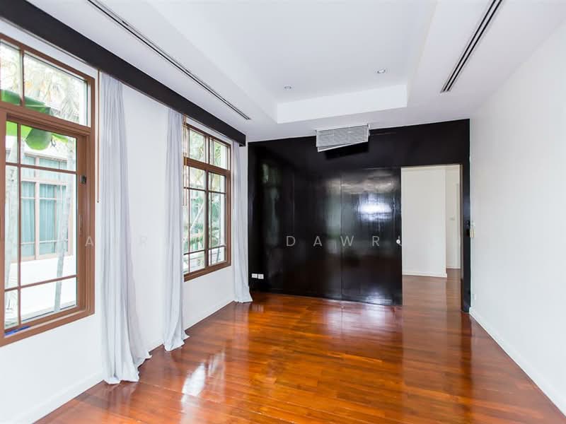 Baan Sansiri Sukhumvit 67 : บ้านแสนสิริ สุขุมวิท 67, กรุงเทพ, 32 ซอย สุขุมวิท 67, พระโขนงเหนือ, วัฒนา, กรุงเทพ, 394 ตร.ม., บ้านเดี่ยว ให้เช่า, โดย Kanrutai Dawruang, 500369723 - DDproperty.com