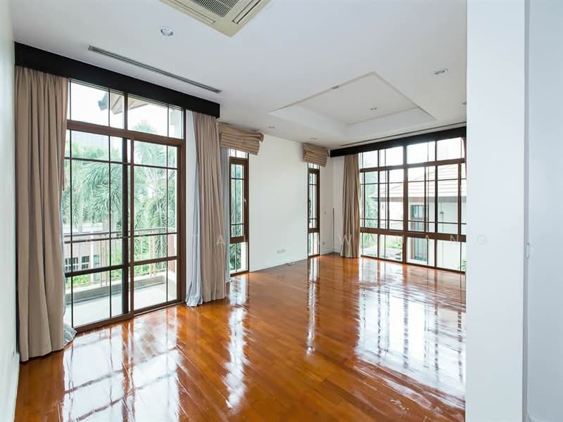 Baan Sansiri Sukhumvit 67 : บ้านแสนสิริ สุขุมวิท 67, กรุงเทพ, 32 ซอย สุขุมวิท 67, พระโขนงเหนือ, วัฒนา, กรุงเทพ, 394 ตร.ม., บ้านเดี่ยว ให้เช่า, โดย Kanrutai Dawruang, 500369723 - DDproperty.com