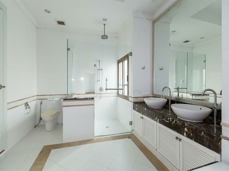 Baan Sansiri Sukhumvit 67 : บ้านแสนสิริ สุขุมวิท 67, กรุงเทพ, 32 ซอย สุขุมวิท 67, พระโขนงเหนือ, วัฒนา, กรุงเทพ, 394 ตร.ม., บ้านเดี่ยว ให้เช่า, โดย Kanrutai Dawruang, 500369723 - DDproperty.com