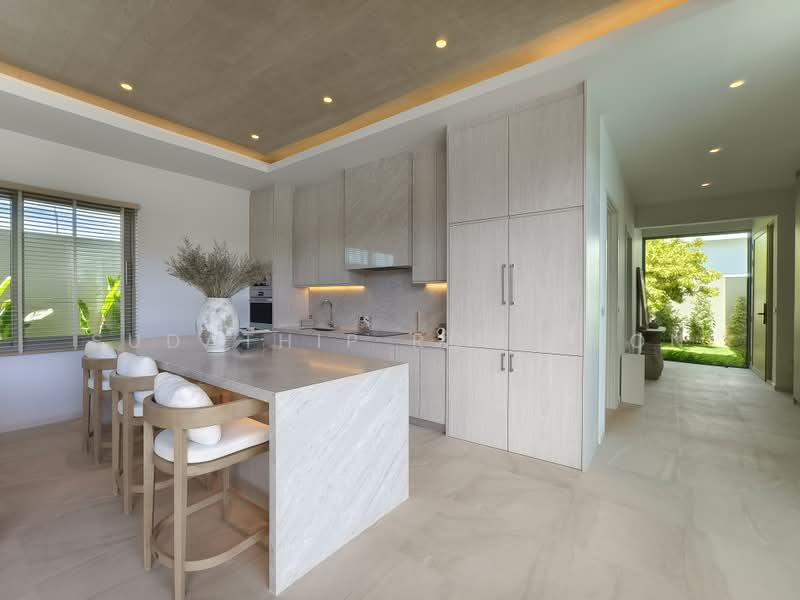 The Mountain Estate Hua Hin, Prachuap Khiri Khan, Wang-Pong, Pran Buri, Prachuap Khiri Khan, 3 Bedrooms, 261 sqm, Villa For Sale, by Sudathip Robinson, 500369724 - DDproperty.com