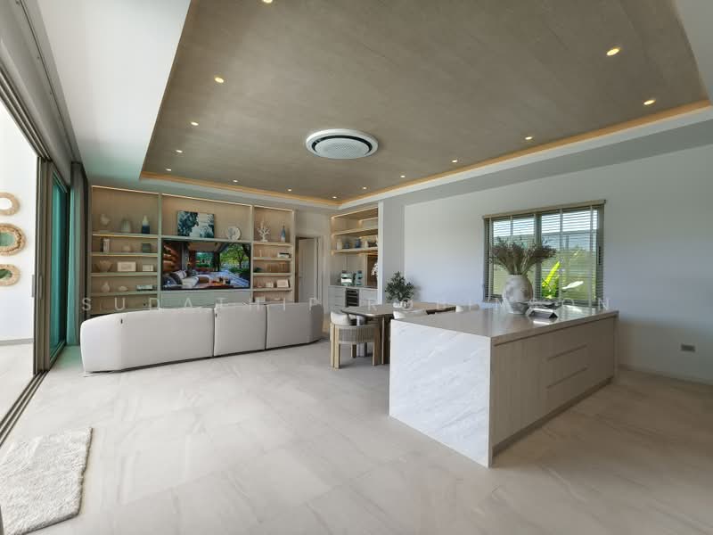 The Mountain Estate Hua Hin : เดอะ เมาน์เทน เอสเตท หัวหิน, ประจวบคีรีขันธ์, วังก์พง, ปราณบุรี, ประจวบคีรีขันธ์, 261 ตร.ม., วิลล่า ขาย, โดย Sudathip Robinson, 500369724 - DDproperty.com
