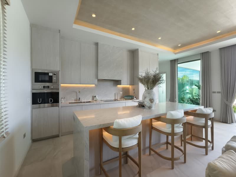 The Mountain Estate Hua Hin, Prachuap Khiri Khan, Wang-Pong, Pran Buri, Prachuap Khiri Khan, 3 Bedrooms, 261 sqm, Villa For Sale, by Sudathip Robinson, 500369724 - DDproperty.com