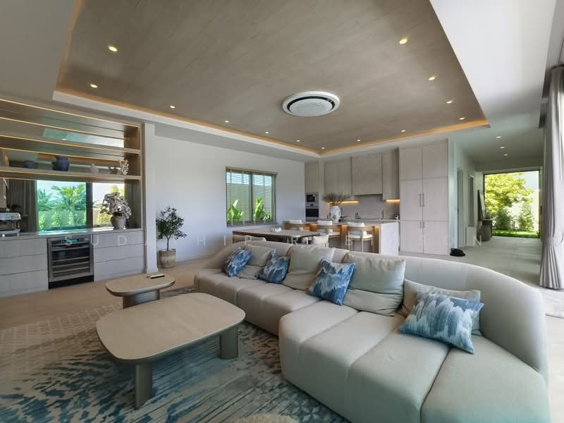 The Mountain Estate Hua Hin, Prachuap Khiri Khan, Wang-Pong, Pran Buri, Prachuap Khiri Khan, 3 Bedrooms, 261 sqm, Villa For Sale, by Sudathip Robinson, 500369724 - DDproperty.com