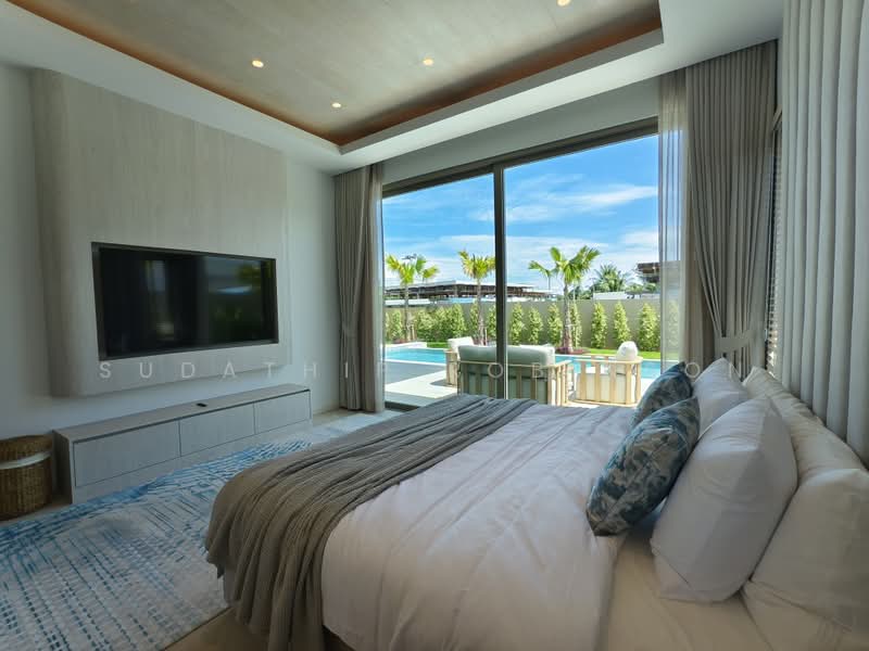 The Mountain Estate Hua Hin : เดอะ เมาน์เทน เอสเตท หัวหิน, ประจวบคีรีขันธ์, วังก์พง, ปราณบุรี, ประจวบคีรีขันธ์, 261 ตร.ม., วิลล่า ขาย, โดย Sudathip Robinson, 500369724 - DDproperty.com