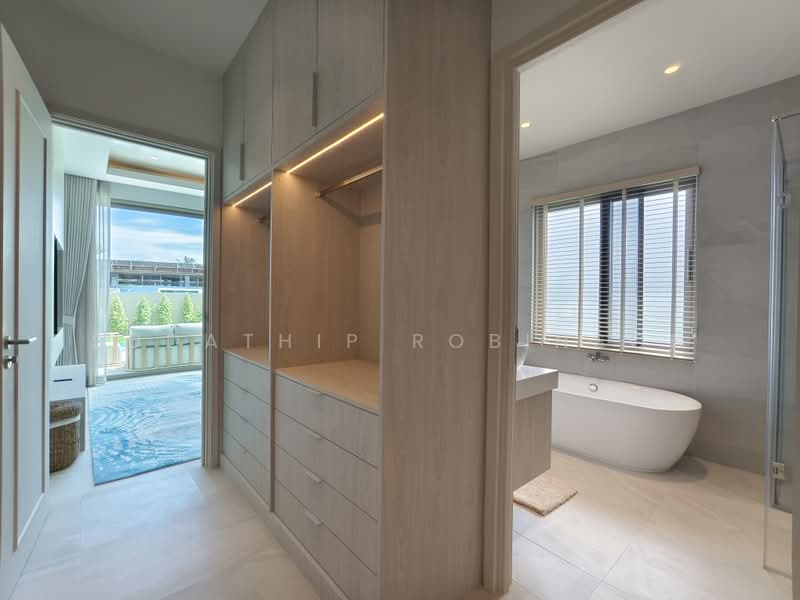 The Mountain Estate Hua Hin, Prachuap Khiri Khan, Wang-Pong, Pran Buri, Prachuap Khiri Khan, 3 Bedrooms, 261 sqm, Villa For Sale, by Sudathip Robinson, 500369724 - DDproperty.com