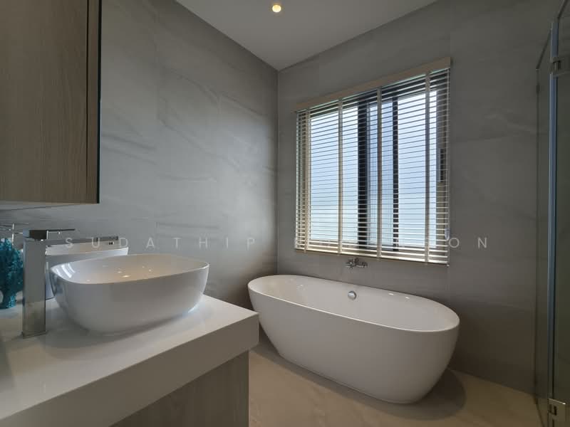 The Mountain Estate Hua Hin : เดอะ เมาน์เทน เอสเตท หัวหิน, ประจวบคีรีขันธ์, วังก์พง, ปราณบุรี, ประจวบคีรีขันธ์, 261 ตร.ม., วิลล่า ขาย, โดย Sudathip Robinson, 500369724 - DDproperty.com