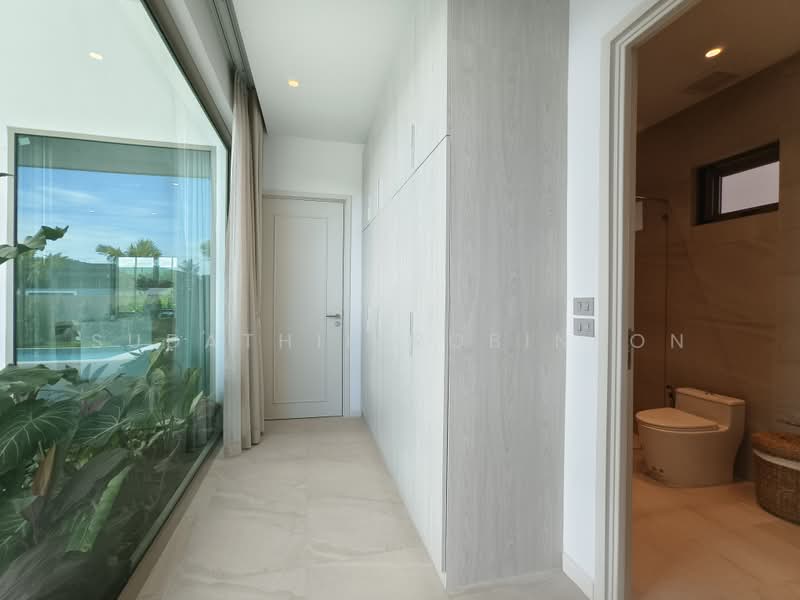 The Mountain Estate Hua Hin, Prachuap Khiri Khan, Wang-Pong, Pran Buri, Prachuap Khiri Khan, 3 Bedrooms, 261 sqm, Villa For Sale, by Sudathip Robinson, 500369724 - DDproperty.com