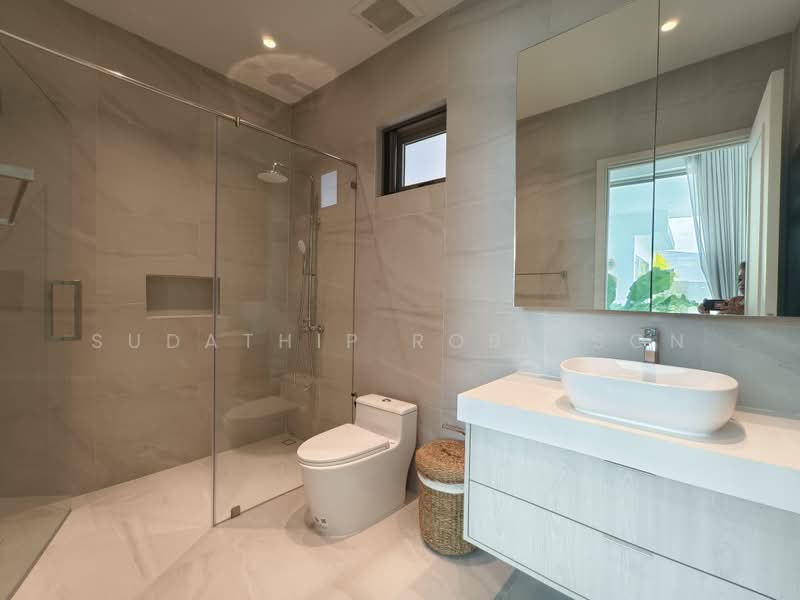 The Mountain Estate Hua Hin, Prachuap Khiri Khan, Wang-Pong, Pran Buri, Prachuap Khiri Khan, 3 Bedrooms, 261 sqm, Villa For Sale, by Sudathip Robinson, 500369724 - DDproperty.com