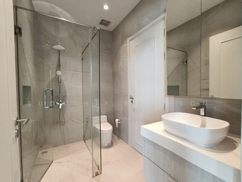 The Mountain Estate Hua Hin, Prachuap Khiri Khan, Wang-Pong, Pran Buri, Prachuap Khiri Khan, 3 Bedrooms, 261 sqm, Villa For Sale, by Sudathip Robinson, 500369724 - DDproperty.com