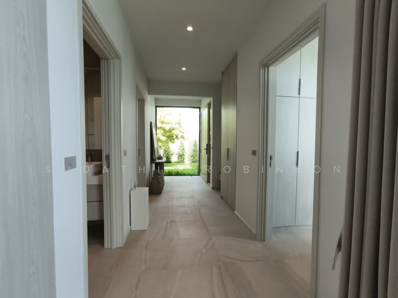 The Mountain Estate Hua Hin, Prachuap Khiri Khan, Wang-Pong, Pran Buri, Prachuap Khiri Khan, 3 Bedrooms, 261 sqm, Villa For Sale, by Sudathip Robinson, 500369724 - DDproperty.com