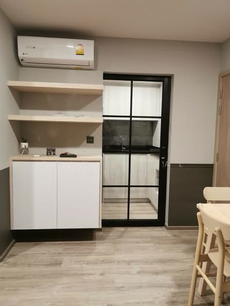Maestro 19 Ratchada 19-Vipha, Bangkok, Soi Vibhavadi Rangsit 16, Din Daeng, Bangkok, 1 Bedroom, 35 sqm, Condo For Sale, by Shinyu Real Estate, 500369726 - DDproperty.com