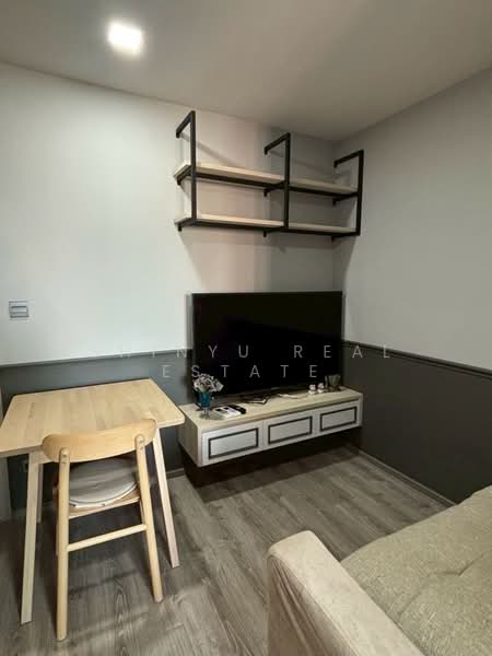 Maestro 19 Ratchada 19-Vipha, Bangkok, Soi Vibhavadi Rangsit 16, Din Daeng, Bangkok, 1 Bedroom, 35 sqm, Condo For Sale, by Shinyu Real Estate, 500369726 - DDproperty.com