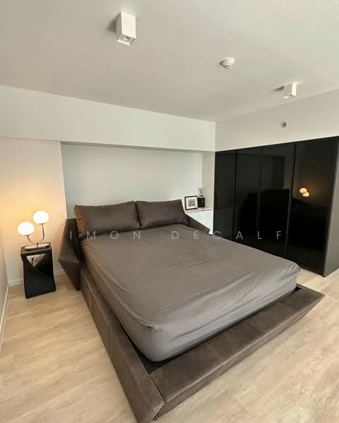 The Lofts Silom : เดอะ ลอฟท์ สีลม, กรุงเทพ, ถนนประมวญ, สีลม, บางรัก, กรุงเทพ, 46 ตร.ม., คอนโด ขาย, โดย Simon Decalf, 500369727 - DDproperty.com