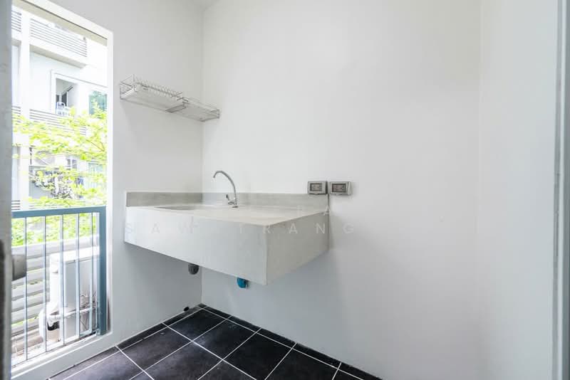 A Space Sukhumvit 77 : เอ สเปซ สุขุมวิท77, กรุงเทพ, 2345 ซอยสุขุมวิท 77, สวนหลวง, กรุงเทพ, 30 ตร.ม., คอนโด ขาย, โดย Veera Sawatrangsri, 500369729 - DDproperty.com