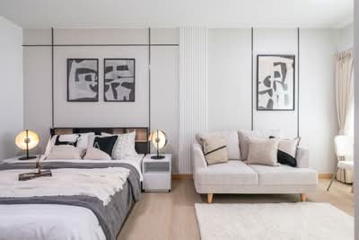 ขาย - A Space Sukhumvit 77 : เอ สเปซ สุขุมวิท77, กรุงเทพ