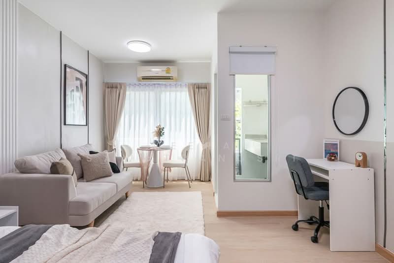 A Space Sukhumvit 77 : เอ สเปซ สุขุมวิท77, กรุงเทพ, 2345 ซอยสุขุมวิท 77, สวนหลวง, กรุงเทพ, 30 ตร.ม., คอนโด ขาย, โดย Veera Sawatrangsri, 500369729 - DDproperty.com