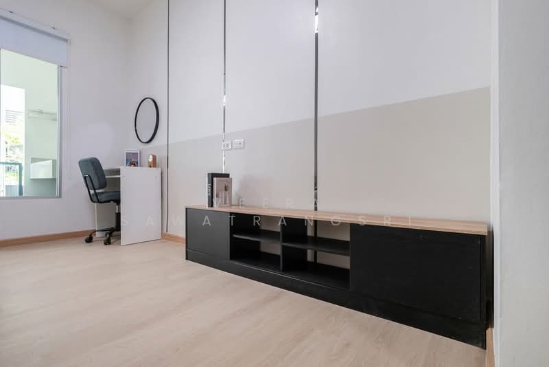 A Space Sukhumvit 77 : เอ สเปซ สุขุมวิท77, กรุงเทพ, 2345 ซอยสุขุมวิท 77, สวนหลวง, กรุงเทพ, 30 ตร.ม., คอนโด ขาย, โดย Veera Sawatrangsri, 500369729 - DDproperty.com